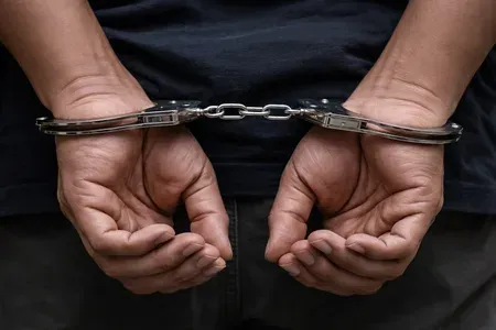 Mumbai ANC seizes ₹2.04 crore mephedrone, arrests two in Chembur