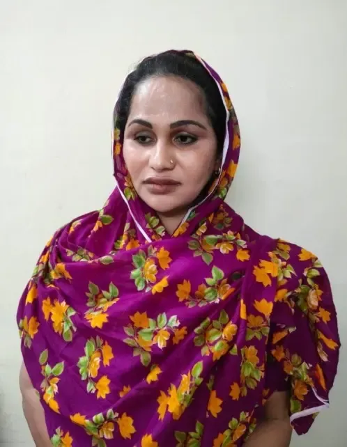 क्या मुंबई में फर्जी दस्तावेजों पर रह रही बांग्लादेशी 'गुरु मां' को गिरफ्तार किया गया?