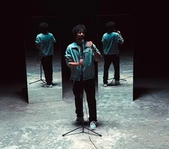 Last Minute India's 'Udd Chale' captures the quiet fade of love and loss