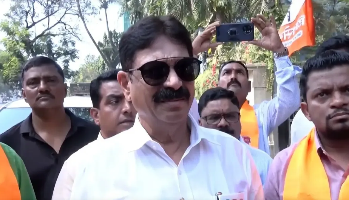 क्या भाजपा को हमने ही बड़ा किया? हमारी बिल्ली हमसे ही म्याऊं: बाला नंदगांवकर