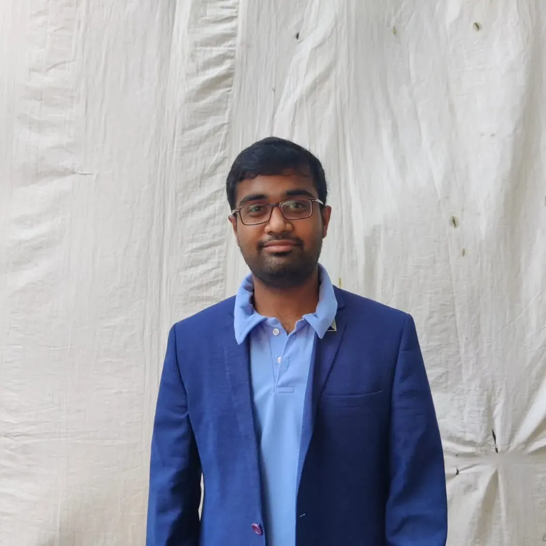 इनियान पन्नीरसेलवम खिताब से एक कदम दूर, हर्ष सुरेश ने 8वें दौर में ड्रॉ पर रोका