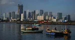 Mumbai Records 9% Growth in Property Registrations for FY25, Premium Homes Drive Demand