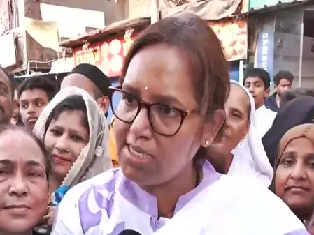 Mumbai: Cong releases 'chargesheet' alleging corruption, failures in BMC administration