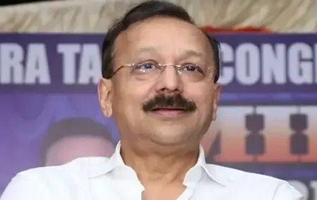 मुंबई क्राइम ब्रांच ने बाबा सिद्दीकी हत्याकांड में अमोल गायकवाड़ के खिलाफ दाखिल की सप्लीमेंट्री चार्जशीट 