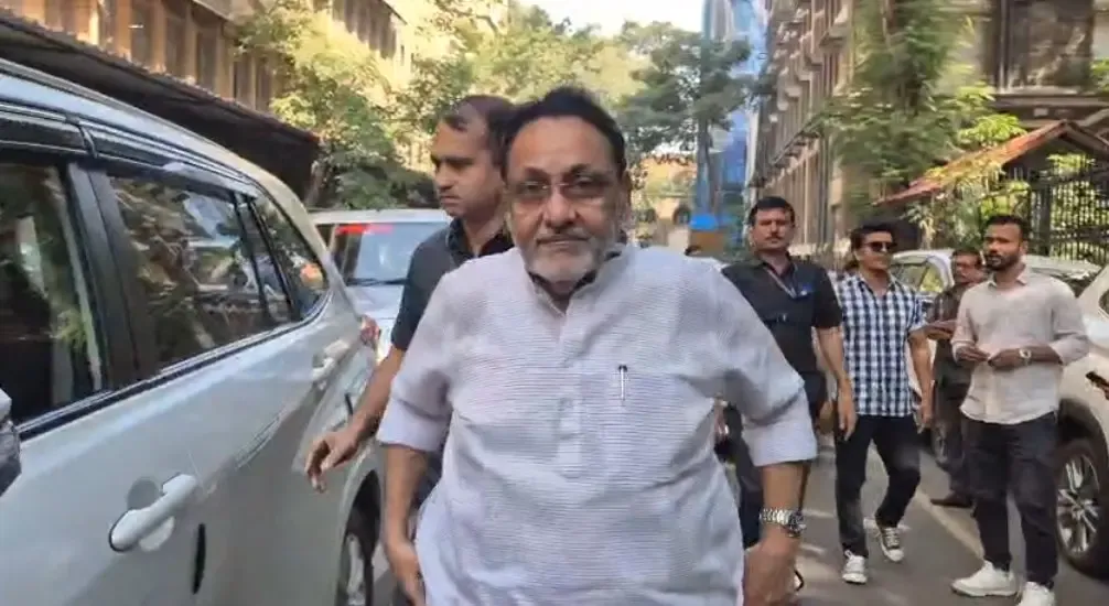 What Charges Did Mumbai ED Court Frame Against Ex-Maha Minister Nawab Malik?