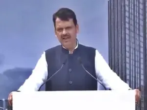 Mumbai Rising as India's 'Convention Capital': CM Devendra Fadnavis