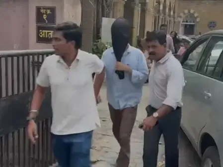 मुंबई: इंजीनियरिंग छात्र अयान शेख की रिमांड की अवधि बढ़ाई गई, कट्टरपंथी गतिविधियों का आरोप