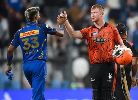 'मुंबई इंडियंस को पता नहीं, लक्ष्य सेट करें या चेज करने के लिए जाएं': आकाश चोपड़ा  