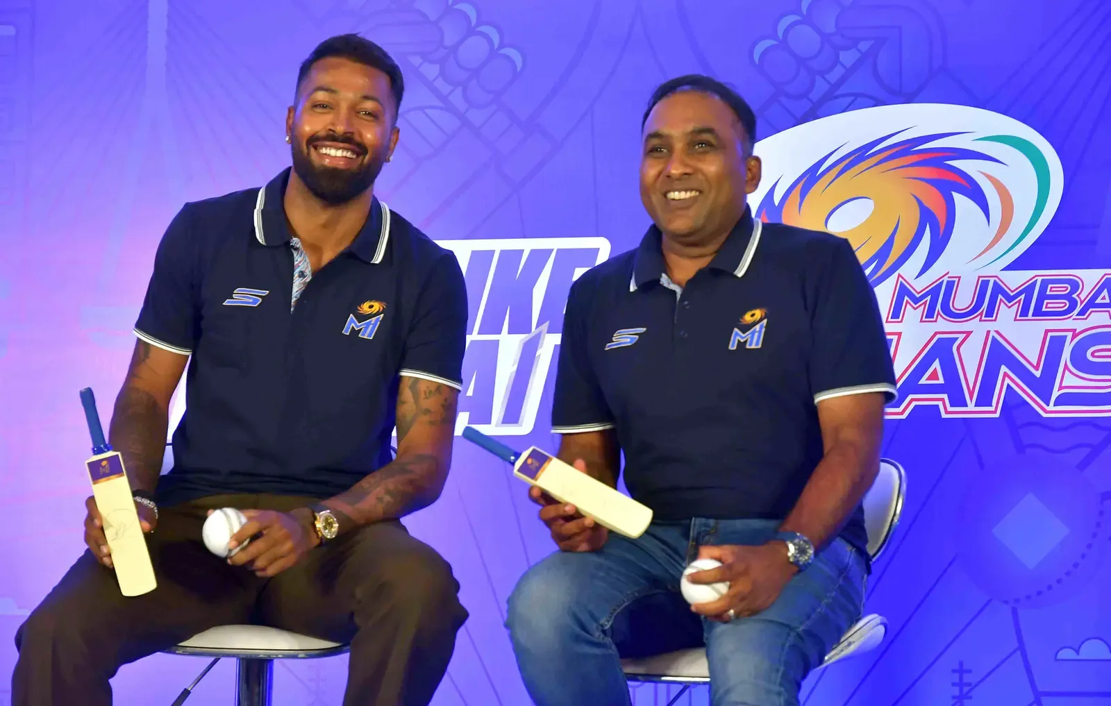 Mumbai Indians part ways with Mahela Jayawardene as head coach