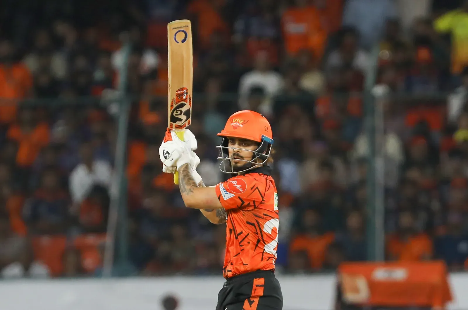 ईशान किशन का IPL 2026 में जलवा: रायडू बोले, मुंबई इंडियंस से अलगाव बना करियर का टर्निंग पॉइंट