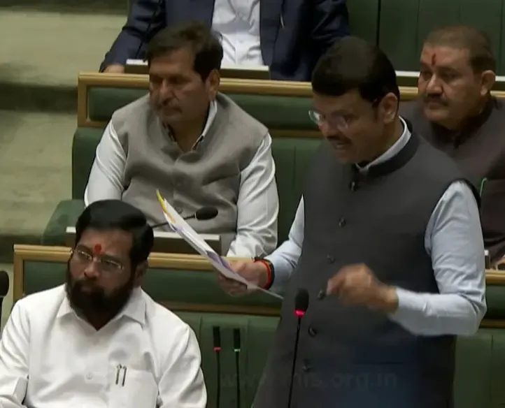 Is Mumbai Integral to Maharashtra's Future Growth?