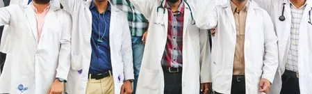 मुंबई के खान बहादुर भाभा अस्पताल में आज ओपीडी रहेगी बंद 