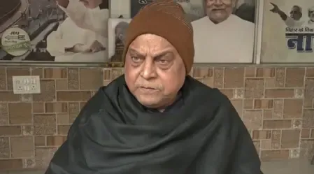 मुंबई के विकास में उत्तर भारत के लोगों का योगदान अहम: नीरज कुमार