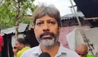 मुंबई: साकीनाका में खुले मैनहोल में गिरकर 60 वर्षीय असलम शेख की मौत, मानवाधिकार आयोग में शिकायत