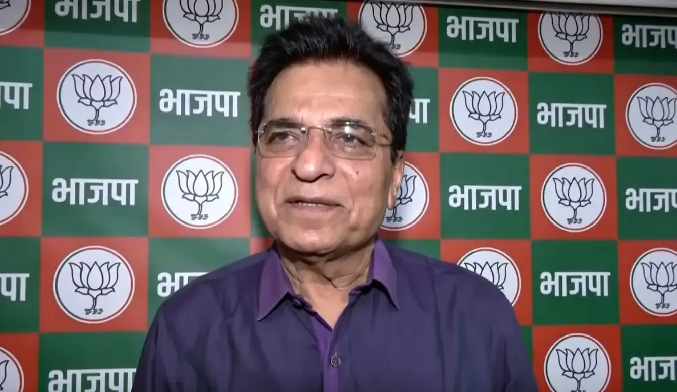 क्या मुंबई की जनता ने उद्धव ठाकरे की माफिया सेना पर विजय प्राप्त की?