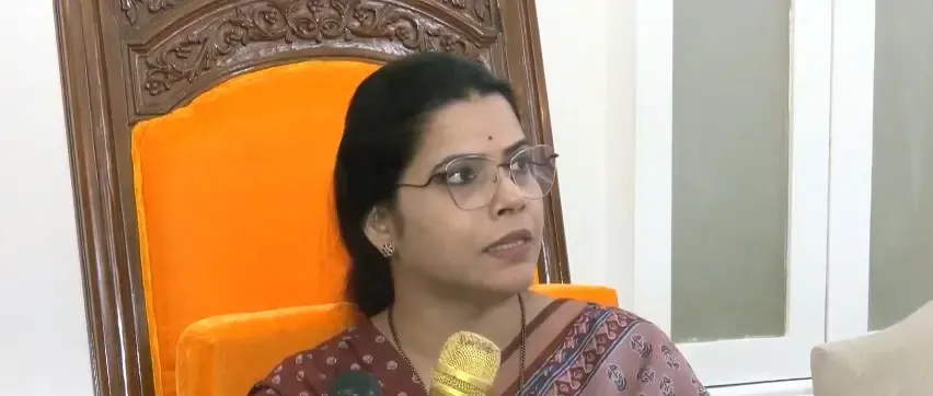 मुंबई में 87,347 फर्जी जन्म प्रमाण पत्र घोटाला: मेयर रितु तावड़े ने FIR का दिया आदेश, SIT जांच शुरू