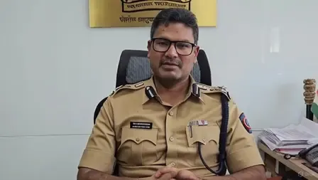 मुंबई: कुशीनगर एक्सप्रेस में मिला तीन साल के बच्चे का शव, जांच कर रही पुलिस 