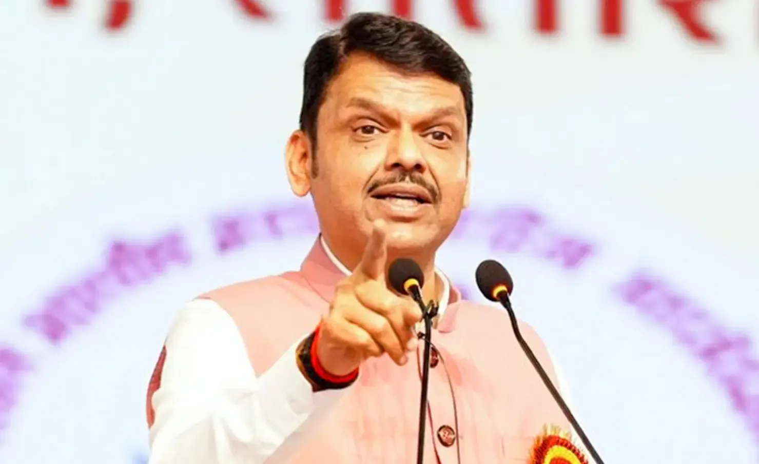 Will Mumbai's next mayor be Marathi and Hindu?