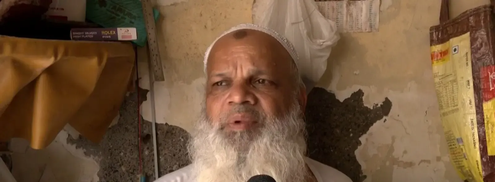 मुंबई: जैश-ए-मोहम्मद से जुड़े संदिग्ध मोहम्मद हसन की गिरफ्तारी, पड़ोसियों ने कहा — 'बुरा इंसान नहीं'