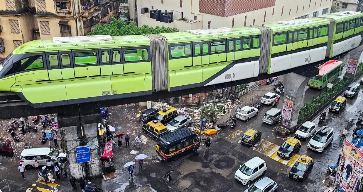 क्या मुंबई में जल्द दौड़ेगी हाइटेक मोनोरेल? सीबीटीसी सिग्नलिंग परीक्षण में खामियां पहचानना