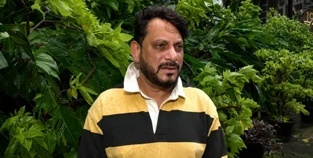 मुंबई बारिश में 12 से अधिक मौतें, AIMIM प्रवक्ता वारिस पठान ने BMC और ट्रिपल इंजन सरकार को घेरा