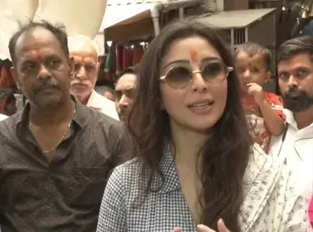 मराठी भाषा विवाद पर जय मदान का बयान, 'यह लोगों को जोड़ने का माध्यम होना चाहिए, न कि तनाव का कारण'