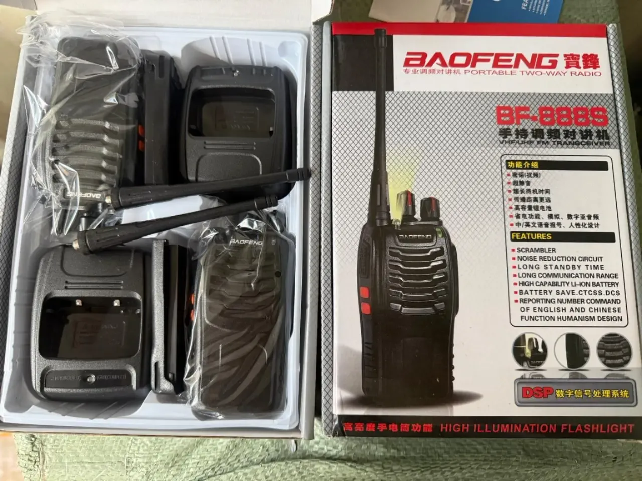 मुंबई में डीआरआई की कार्रवाई: 9.25 करोड़ के अवैध वॉकी-टॉकी और हार्ड डिस्क का जखीरा जब्त