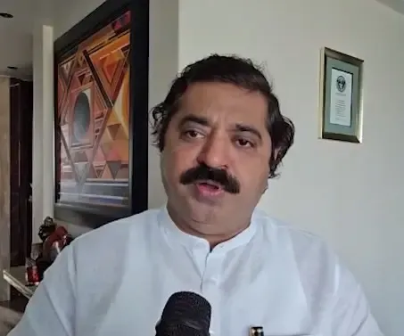 मुंबई में विपक्ष का विरोध प्रदर्शन फ्लॉप, सिर्फ 15-20 लोग आए: भाजपा नेता राम कदम