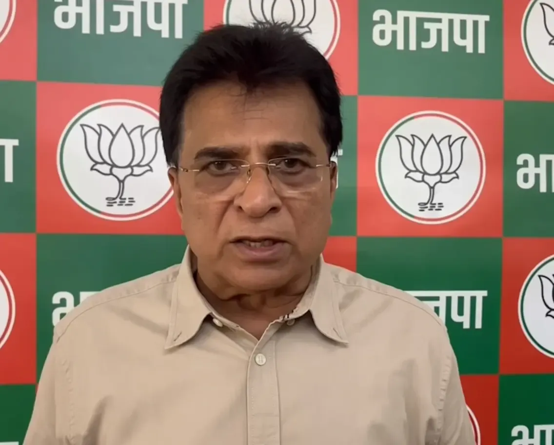 मुंबई में ‘स्कूल जिहाद’ का खुलासा, किरीट सोमैया ने 164 अवैध स्कूलों पर उठाए सवाल