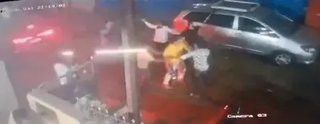 मुंबई में टीएमसी सांसद व पूर्व क्रिकेटर यूसुफ पठान के ससुर समेत तीन गिरफ्तार