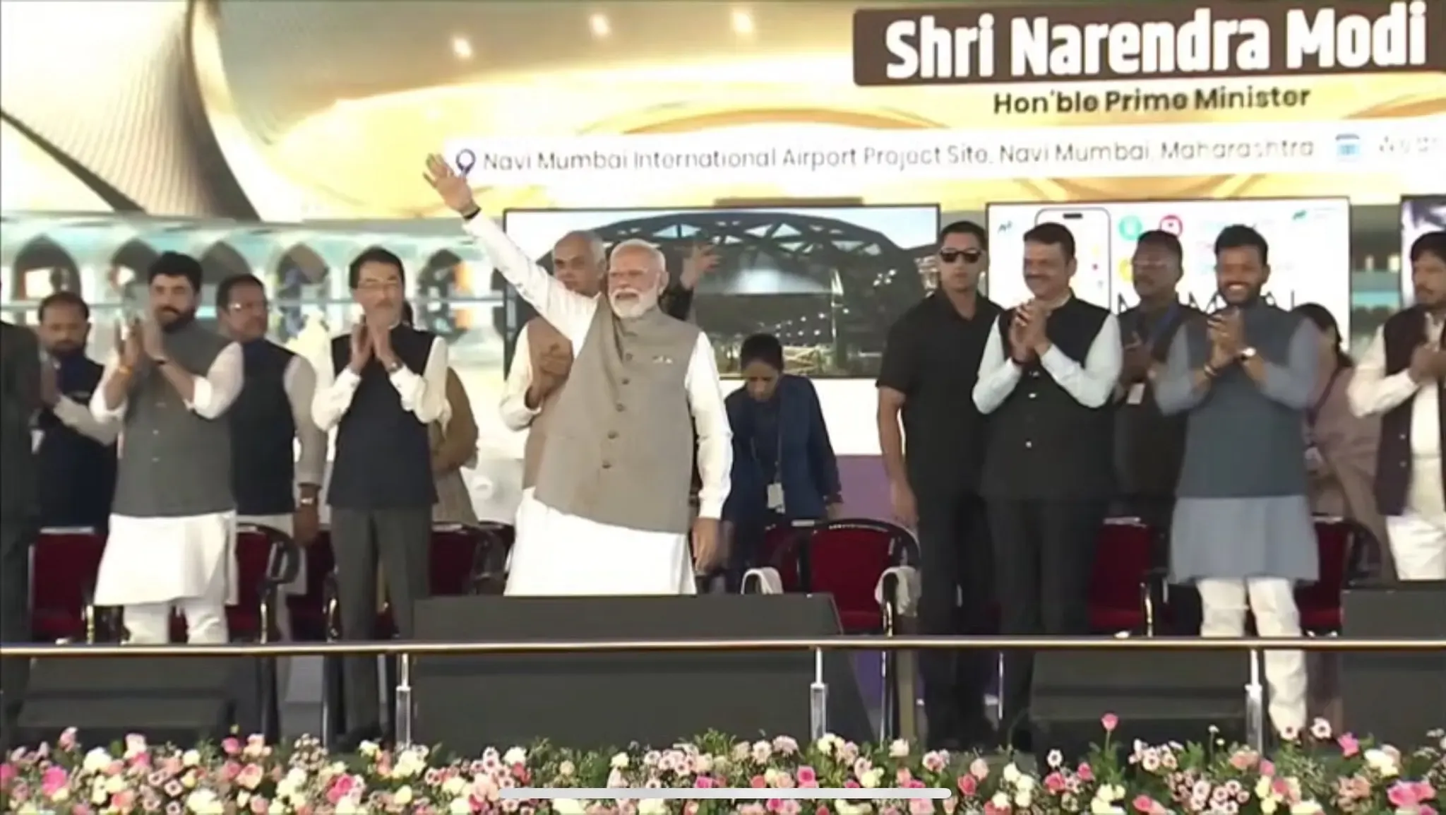 क्या मुंबई मेट्रो लाइन 3 ने महाराष्ट्र को रफ्तार दी? जापान के राजदूत ने विकास में योगदान को बताया सम्मान
