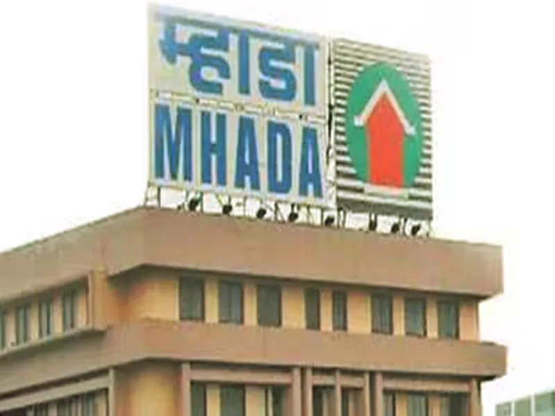 क्या मुंबई में म्हाडा ने 84 दुकानों की ई-नीलामी के लिए आवेदन की अंतिम तिथि बढ़ा दी?