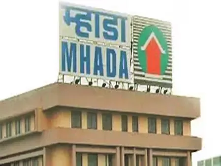 मुंबई : म्हाडा ने बढ़ाई 84 दुकानों की ई-नीलामी के लिए आवेदन जमा करने की अंतिम तिथि