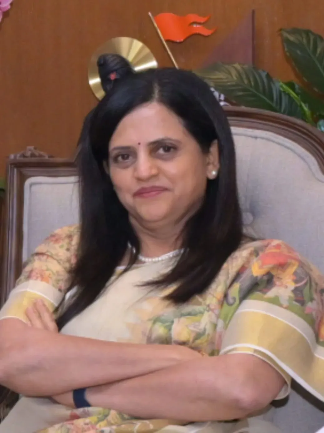 Mumbai never sinks, BMC chief Bhide rejects ‘submerged city’ social media visuals