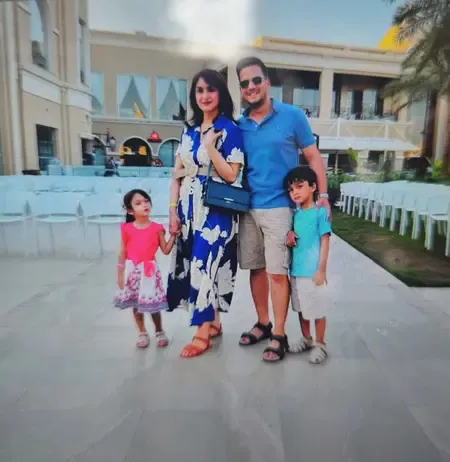 How Did a Mumbai NRI Family in London Meet Such a Tragic Fate in the Air India Crash?