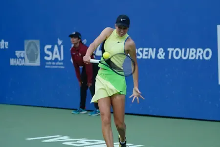 Will Last Season's Runner-Up Mananchaya Sawangkaew Prevail Against Lilli Tagger in the Final?