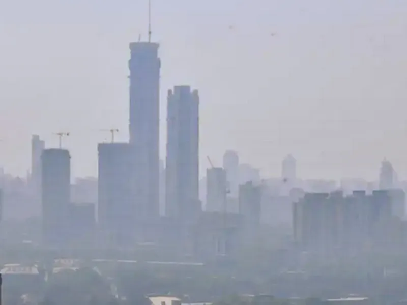 Mumbai: Non-Compliance with Construction Dust Control Guidelines May Result in Fines Up to Rs 20 Lakh