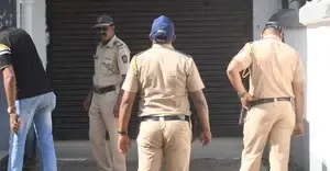 Mumbai Police Uncover Major Sex Trafficking Operation, Rescues Four Models