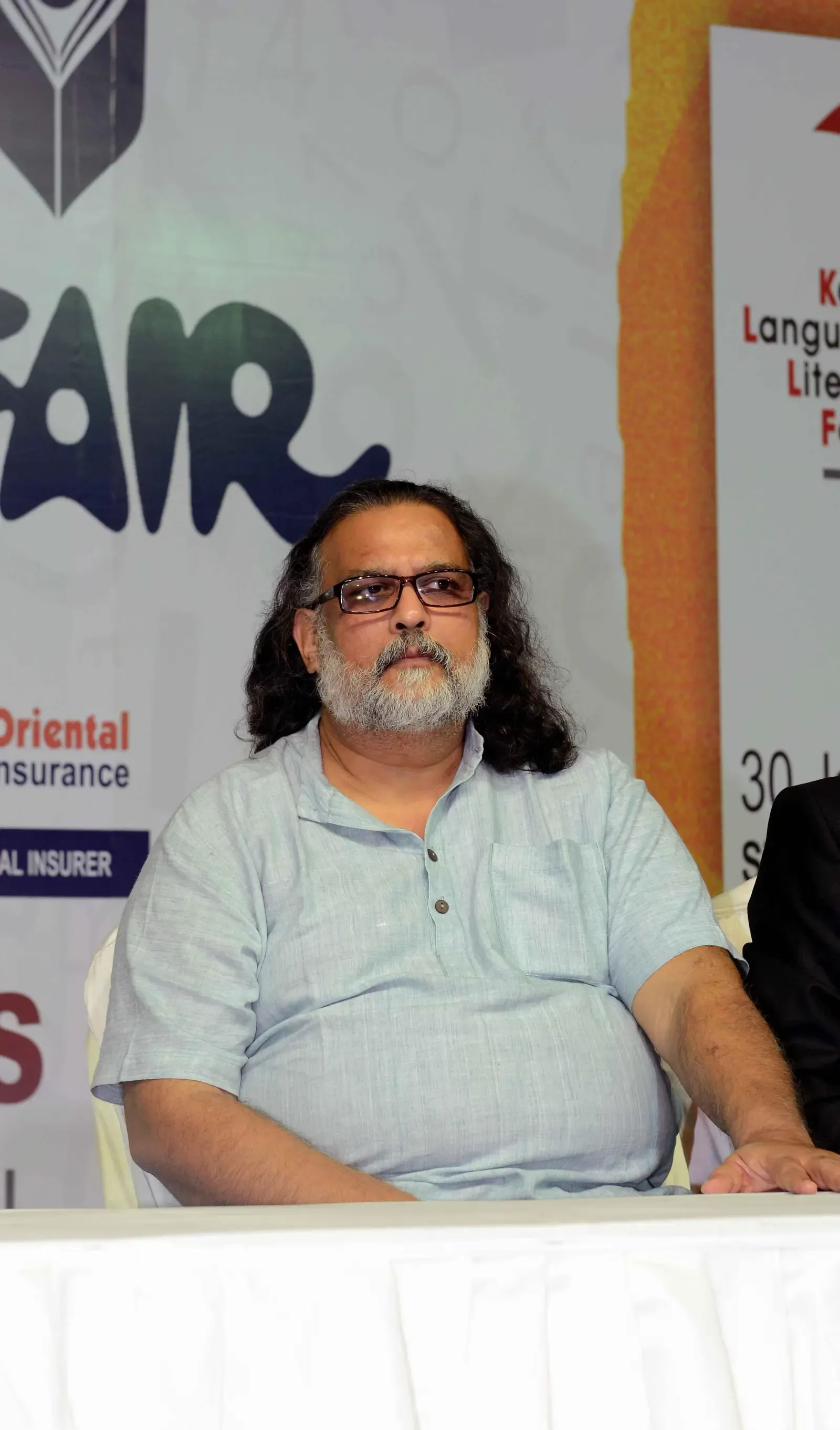 Mumbai Police detain Tushar Gandhi ahead of CJP protest at Jantar Mantar