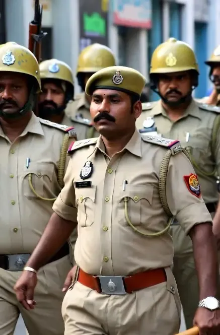 क्या मुंबई पुलिस ने एमवीए की रैली को अनुमति देने से किया इनकार?