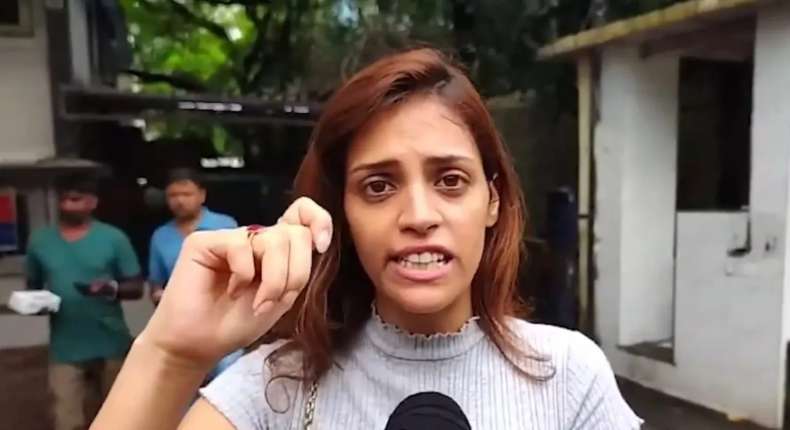 रिया अहीर ने महाराष्ट्र साइबर सेल में दर्ज कराई शिकायत, वायरल वीडियो के बाद ऑनलाइन उत्पीड़न का आरोप