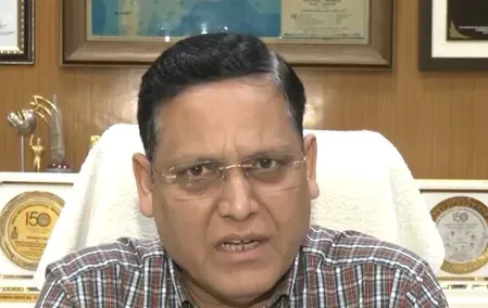मुंबई समेत महाराष्ट्र में 6 जुलाई तक भारी बारिश का अलर्ट, आईएमडी ने निचले इलाकों के लोगों को चेताया