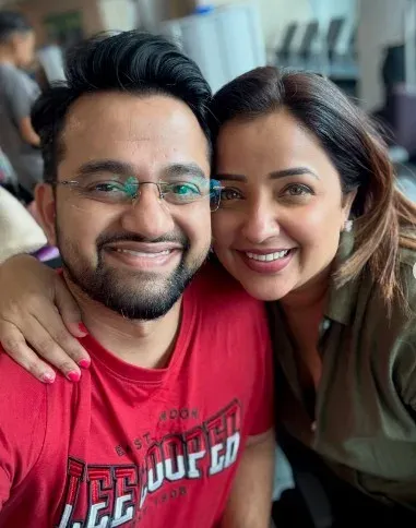 अपूर्वा नेमलेकर की पहली अमेरिका ट्रिप: मुंबई से सैन जोस तक 40 घंटे, 6 शहरों का जादुई सफर