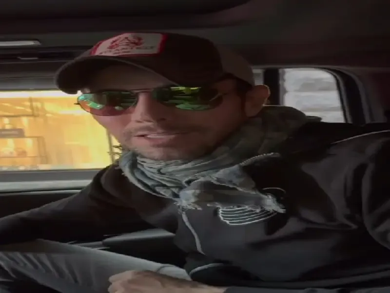 क्या एनरिक इग्लेसियस के कॉन्सर्ट में 80 से ज्यादा मोबाइल चोरी हुए?