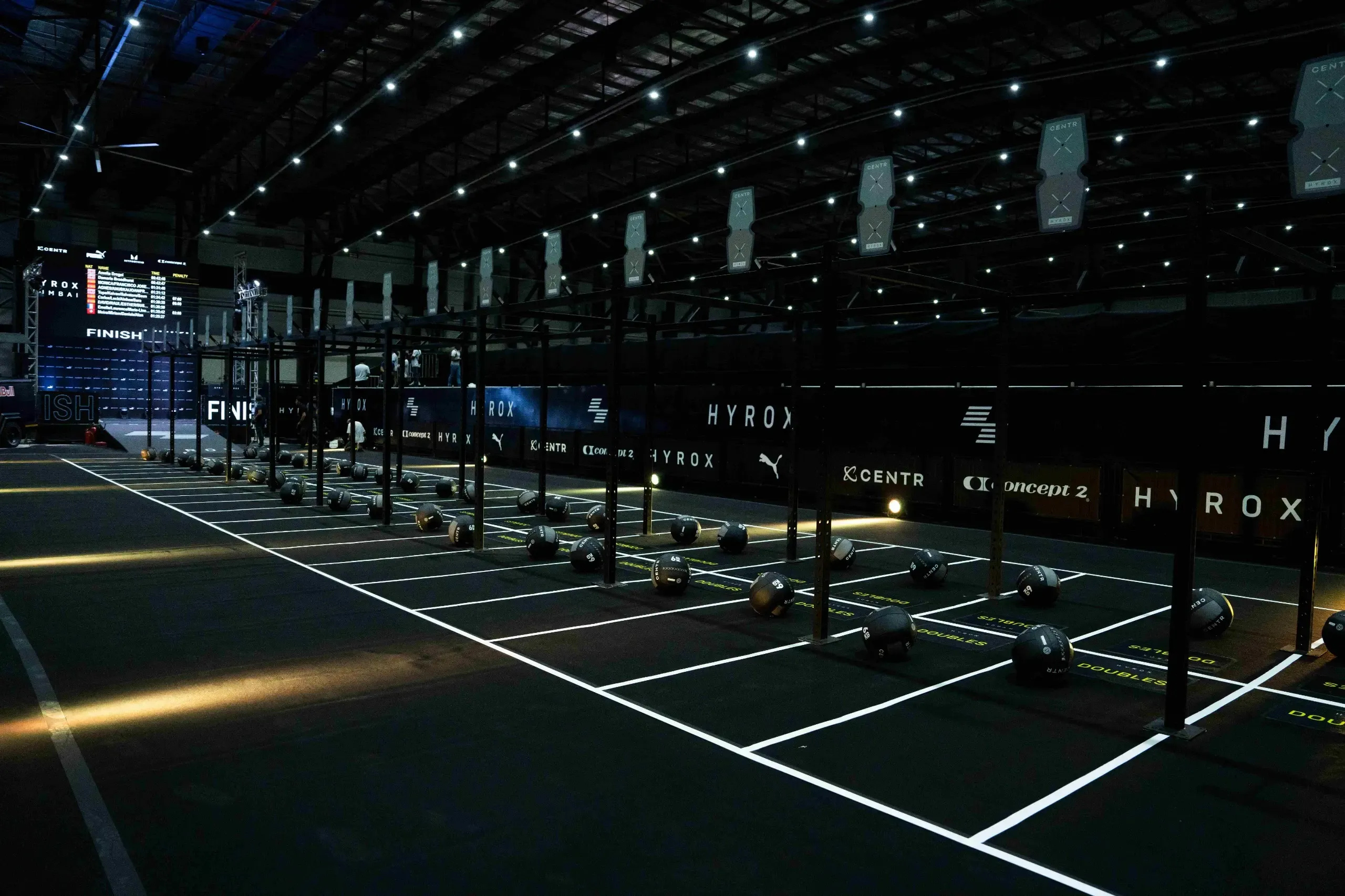 Will Mumbai Host India's Largest Fitness Party as Hyrox Returns?