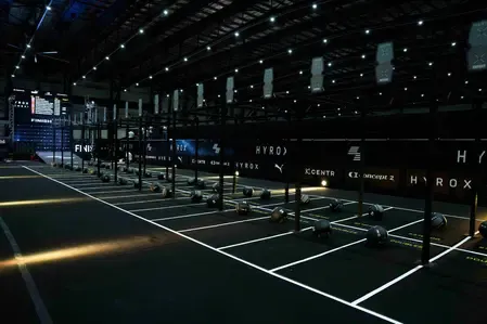 Will Mumbai Host India's Largest Fitness Party as Hyrox Returns?