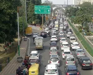 मुंबई ट्रैफिक पुलिस ने शिवाजी पार्क में एमएनएस के पड़वा मेले के लिए एडवाइजरी जारी की