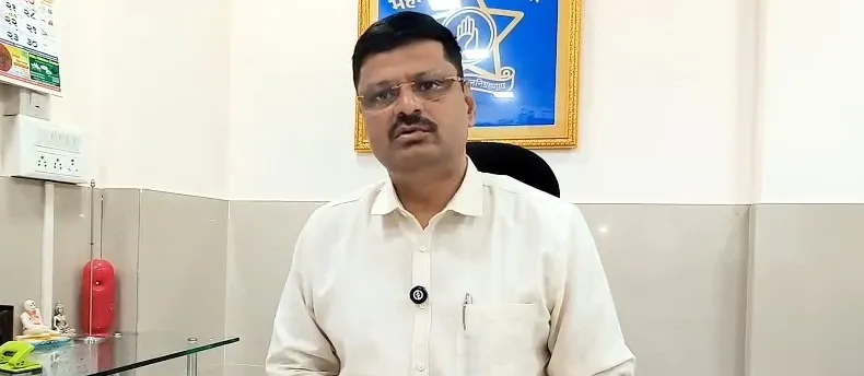 How Was a Bangladeshi Minor Rescued from a Flesh Trade Racket in Mumbai?