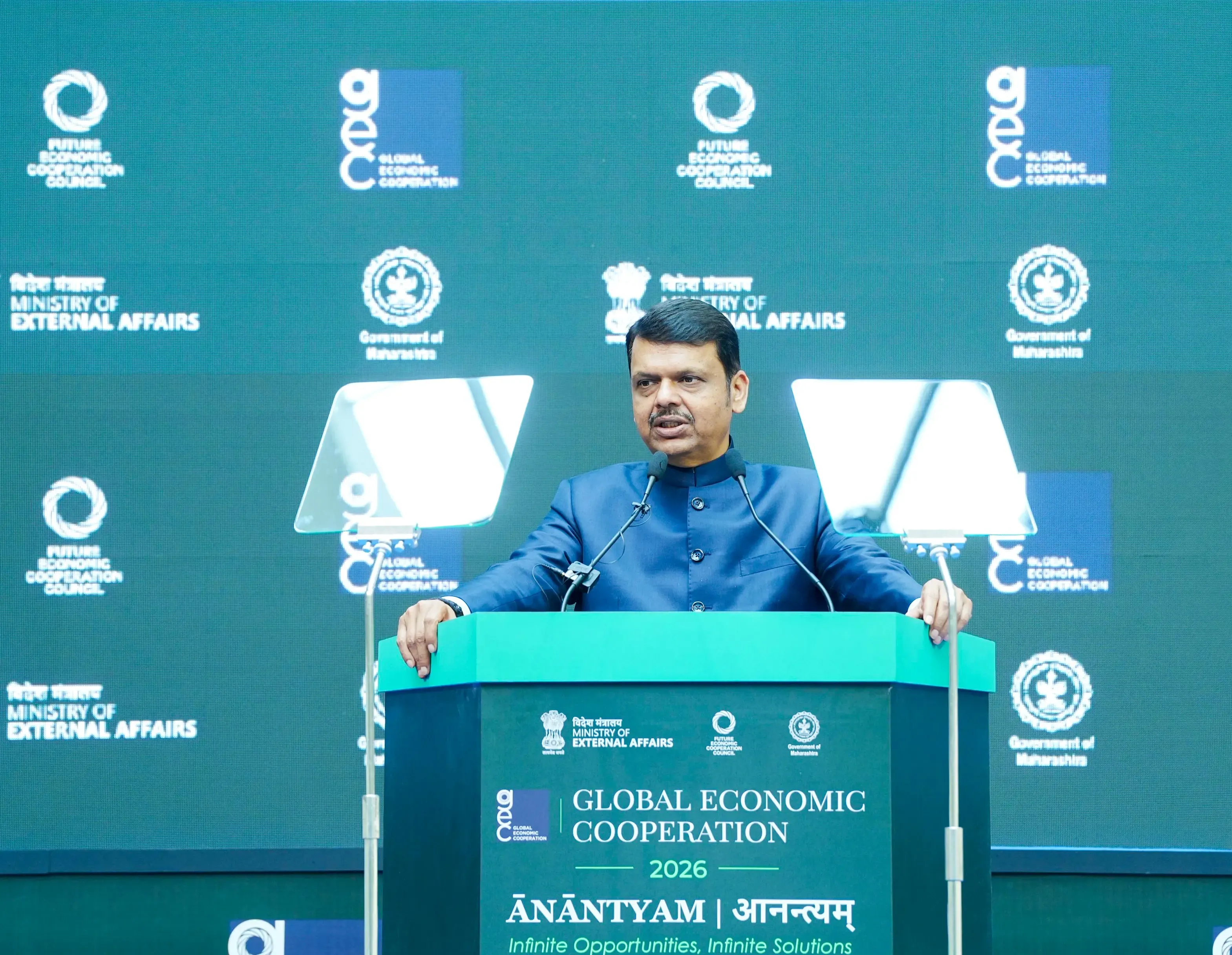Will Mumbai Emerge as the Gateway to Global Capital?