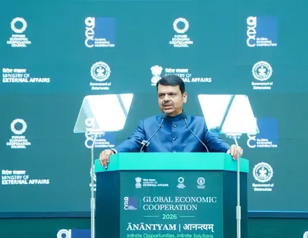 Will Mumbai Emerge as the Gateway to Global Capital?
